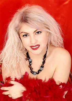 Ukraine bride  Lena 38 y.o. from Vinnitsa, ID 44202