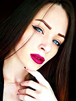 Russian bride Mariya from Odessa