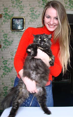 Ukraine bride  Tat'yana 37 y.o. from Zaporozhye, ID 24111