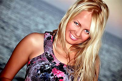 Ukraine bride  Valentina 46 y.o. from Zaporozhye, ID 27610