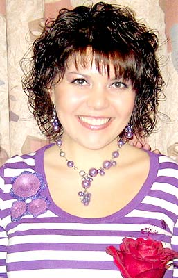 Ukraine bride  Tat'yana 38 y.o. from Zaporozhye, ID 36939