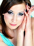 Single Ukraine women Anna from Zaporozhye