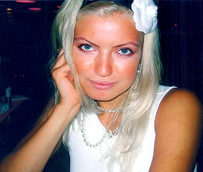 Ukraine bride  Kristina 40 y.o. from Zaporozhye, ID 68109