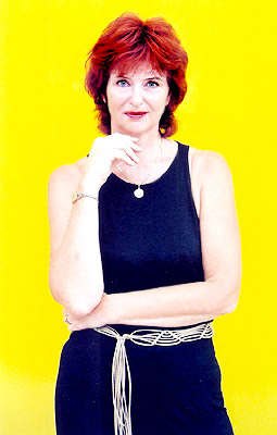 Ukraine bride  Irina 72 y.o. from Zaporozhye, ID 36507