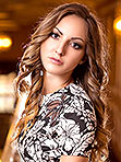 Russian bride Anastasiya from Zaporozhye