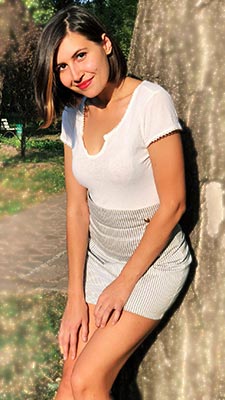 Ukraine bride  Katerina 29 y.o. from Zaporozhye, ID 92221