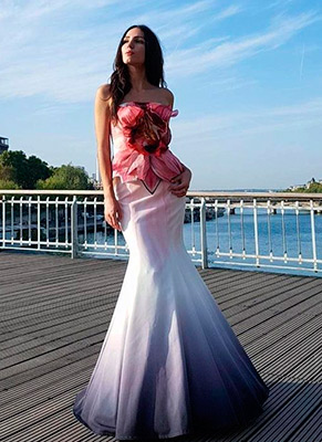 Ukraine bride  Mariya 26 y.o. from Kiev, ID 97073