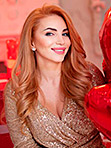 Russian bride Inna from Dnepropetrovsk