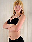 Single Russia women Svetlana from Feodosia