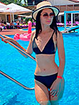 Russian bride Valeriya from Kharkov