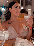 Single Colombia women Camila from Medellin